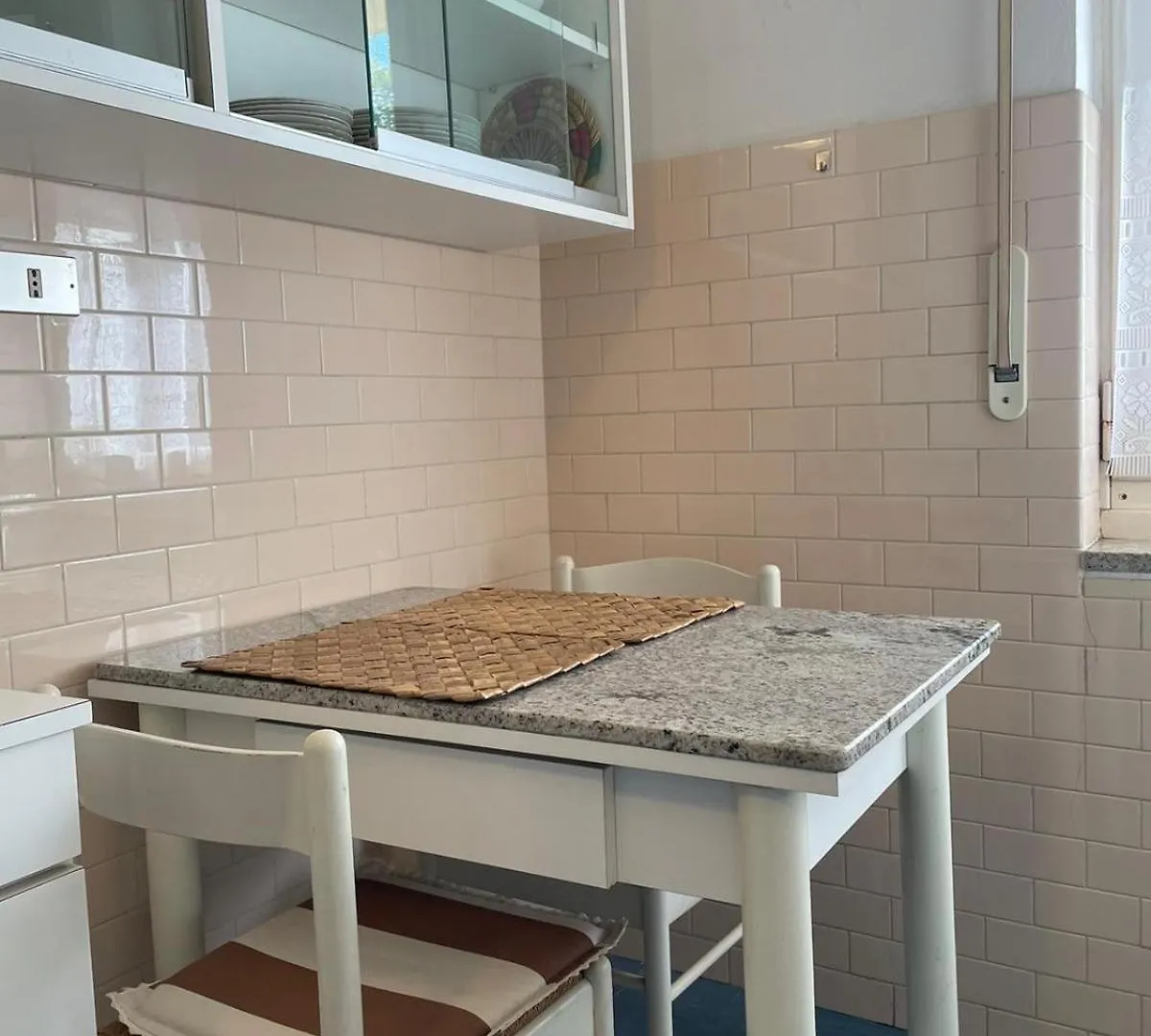 Franca'S House Apartment Bordighera