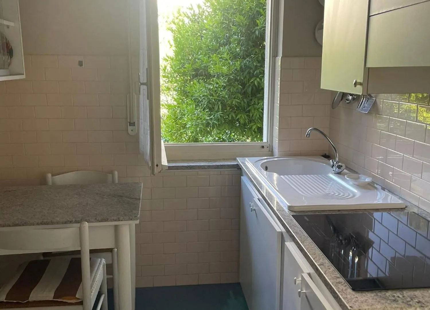 Franca'S House Apartment Bordighera