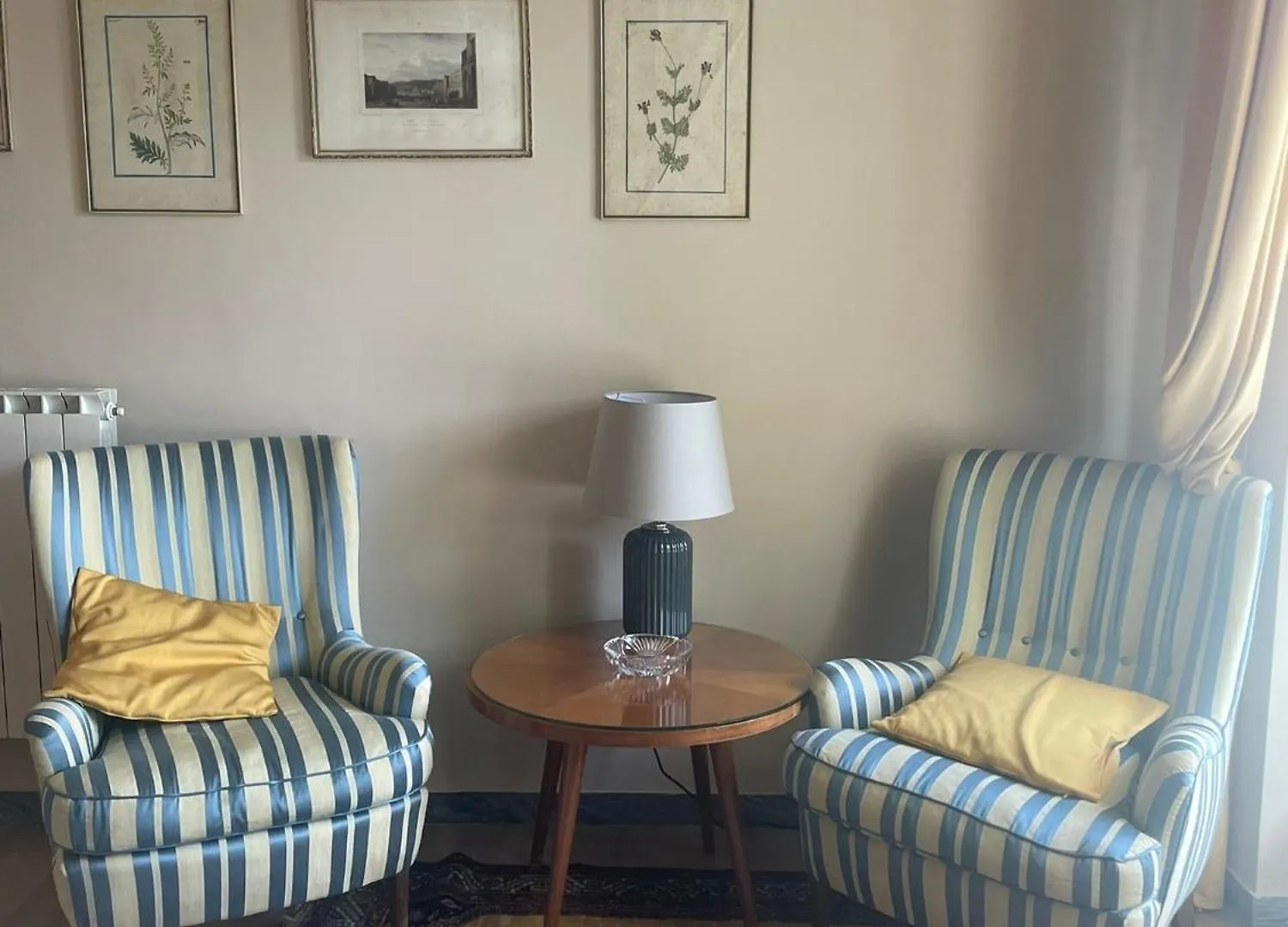 Franca'S House Apartment Bordighera